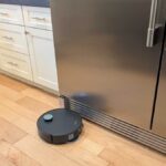 Top Five Essential Features to Consider When Choosing a Robot Vacuum Today