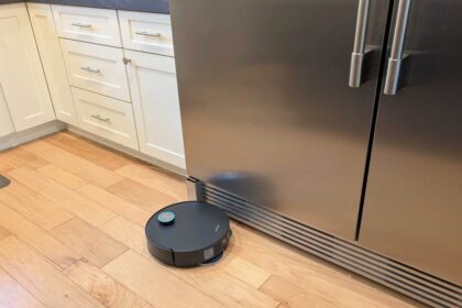 Top Five Essential Features to Consider When Choosing a Robot Vacuum Today