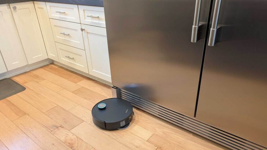 Top Five Essential Features to Consider When Choosing a Robot Vacuum Today