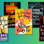 April Offers Two Complimentary E-Books for Amazon Prime Subscribers