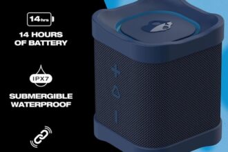 Limited-Time Offer: Score the Skullcandy Terrain Mini at a Discount on StackSocial