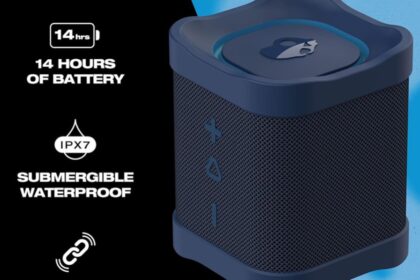Limited-Time Offer: Score the Skullcandy Terrain Mini at a Discount on StackSocial