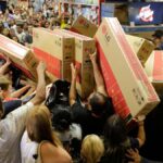 The Somber Truth Behind the Origins of Black Friday