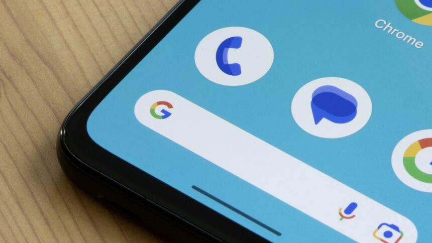 Google Messages Simplifies the Process of Opting Out of Unwanted Spam