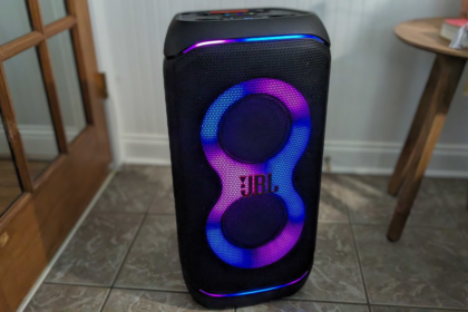 The JBL PartyBox Stage 320: The Ultimate Choice for Unforgettable Party Sound