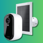 Unbeatable Deal: Arlo Wireless Security Camera Available at Its All-Time Lowest Price!