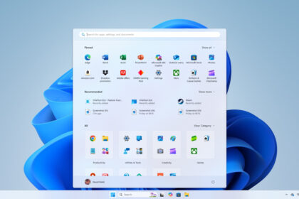 Major Overhaul of the Start Menu Expected in Upcoming Windows 11 Update by Microsoft