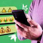 Engaging with a Job Scam SMS Intentionally: Insights Gained from the Experience