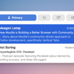 Disabling Apple’s Latest AI Functionalities in Mail on Mac