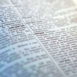 A Guide to Expanding Your Mac’s Built-in Dictionary with Custom Terms