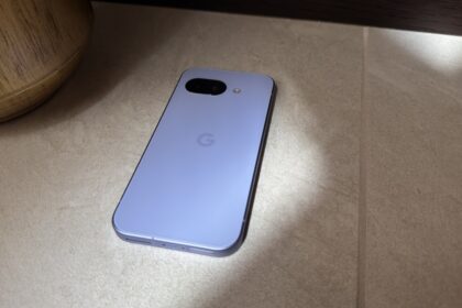 The Pixel 9a: Potentially the Finest Smartphone from Google to Date