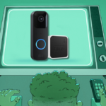 An Exciting Amazon Daily Find: The Blink Video Doorbell