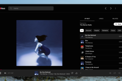 Discover This YouTube Music Tool for a Desktop Experience Similar to Spotify