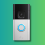 Save Big: Snag the Ring Battery Video Doorbell for Just $120 Today!