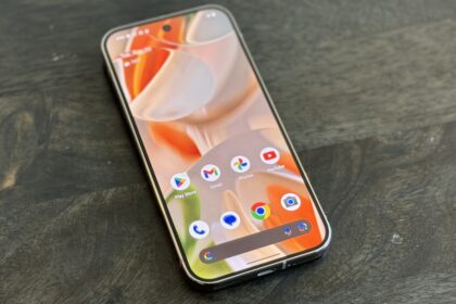 The Pixel 9 Pro: Exceptional Hardware, Underwhelming AI Features