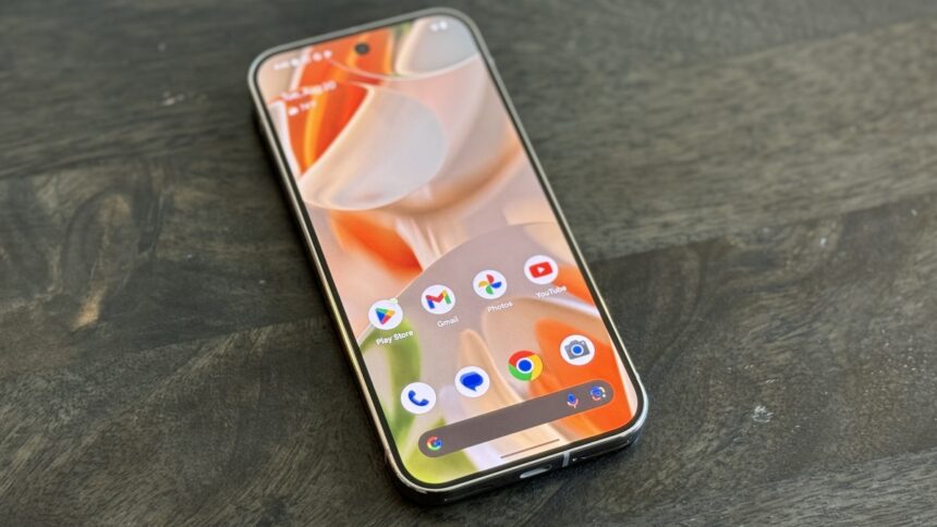 The Pixel 9 Pro: Exceptional Hardware, Underwhelming AI Features