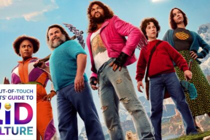 Navigating Youth Culture: Understanding the Minecraft Movie Phenomenon for Adult Audiences