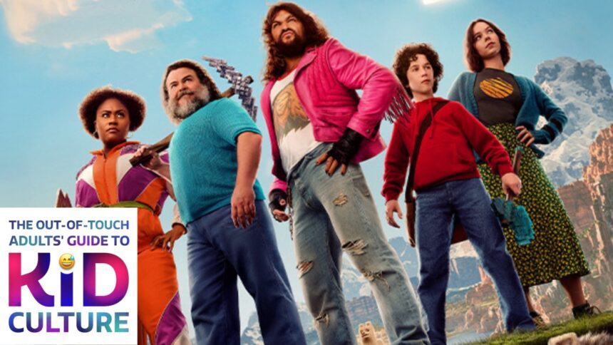 Navigating Youth Culture: Understanding the Minecraft Movie Phenomenon for Adult Audiences