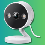 Unbeatable Deal: Get This Top-Rated Home Security Camera for Just $25 Today!