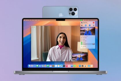 Transforming Your iPhone into a Premium Webcam Without Spending a Dime