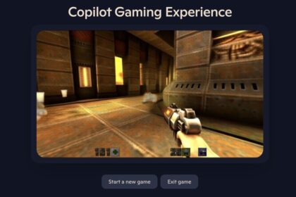 A Journey Through the AI-Enhanced Realm of ‘Quake II’: An In-Depth Experience