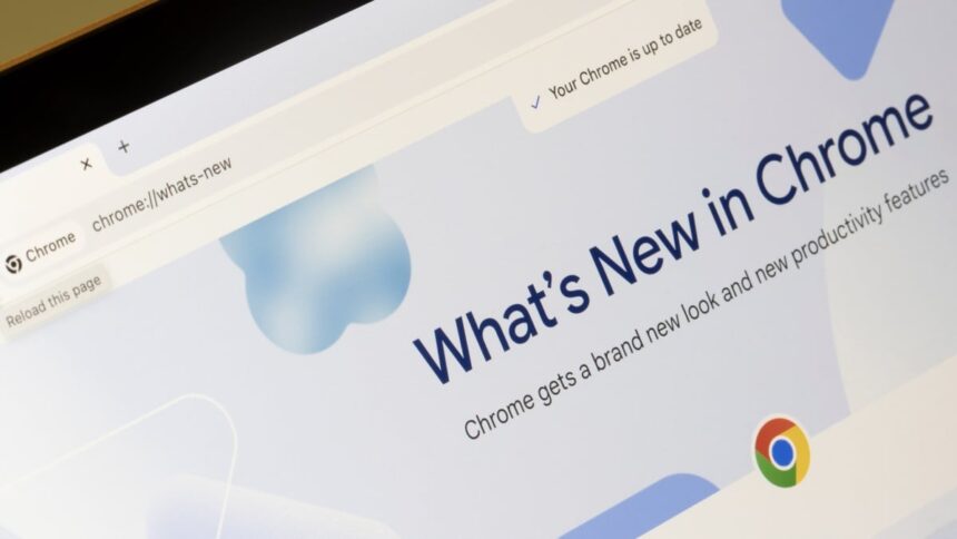 Google Addresses a Two-Decade-Old Vulnerability in Chrome