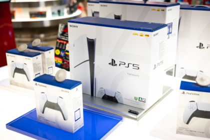 Sony Increases PS5 Pricing in Certain Regions