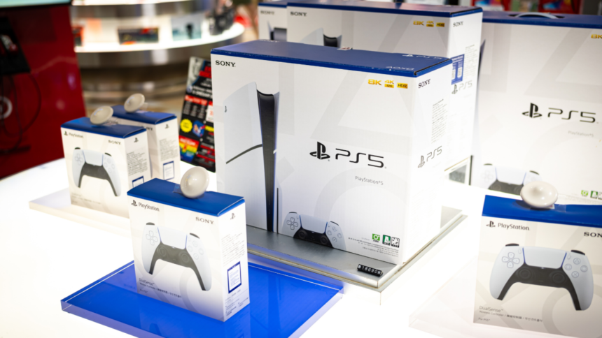 Sony Increases PS5 Pricing in Certain Regions