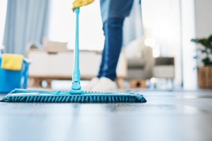Revitalize Your Cleaning Routine with the Five-Minute Snowball Technique