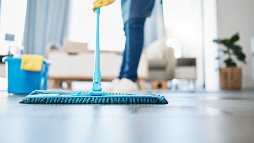 Revitalize Your Cleaning Routine with the Five-Minute Snowball Technique
