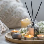 Discover a TikTok-inspired method to infuse your home with delightful fragrances.