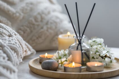 Discover a TikTok-inspired method to infuse your home with delightful fragrances.
