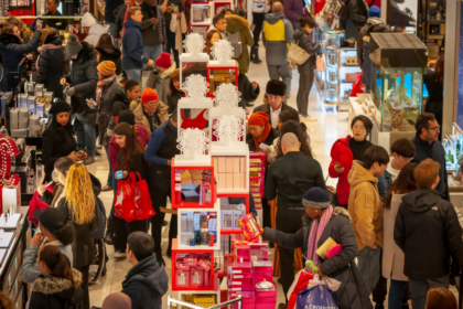 Consider the ‘$1 Principle’ Before Giving in to Impulsive Buying Decisions