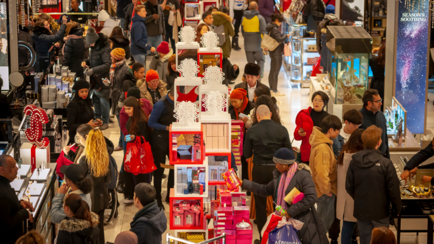 Consider the ‘$1 Principle’ Before Giving in to Impulsive Buying Decisions