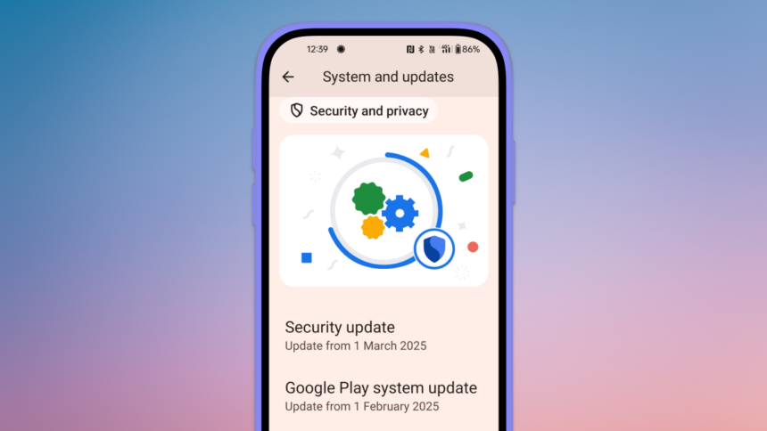 Uncovering Overlooked Android Updates You Might Be Ignoring