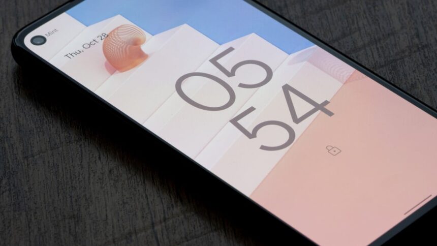 Android Devices Set to Implement Automatic Reboot Feature for Enhanced Self-Protection