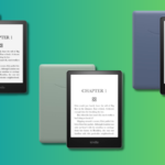 Currently Available: The 11th Generation Kindle Paperwhite Priced Below $100
