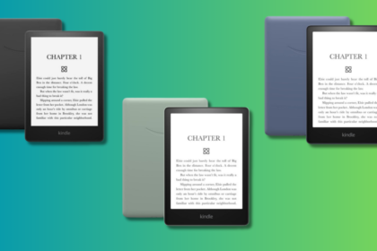 Currently Available: The 11th Generation Kindle Paperwhite Priced Below $100
