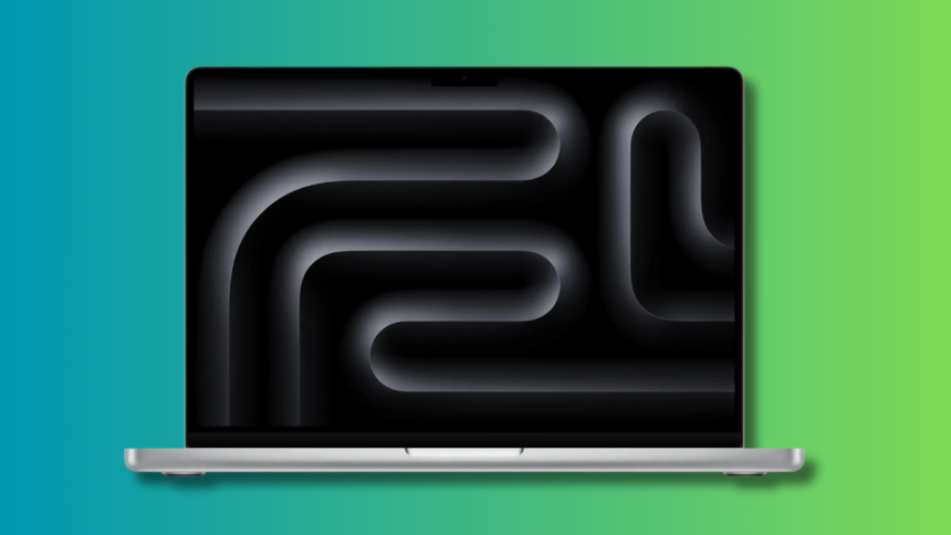 Massive $500 Discount on the M3 MacBook Pro Available Now