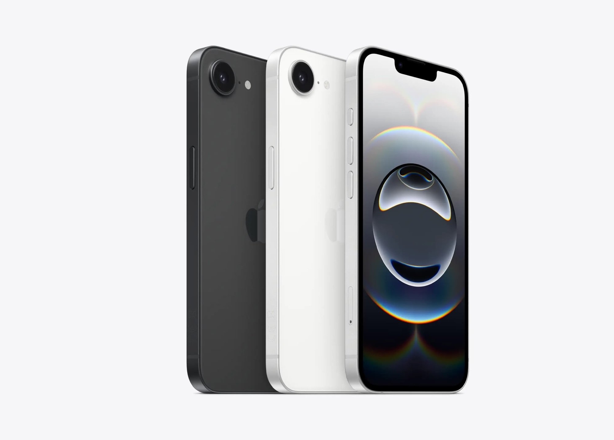 iPhone 16e