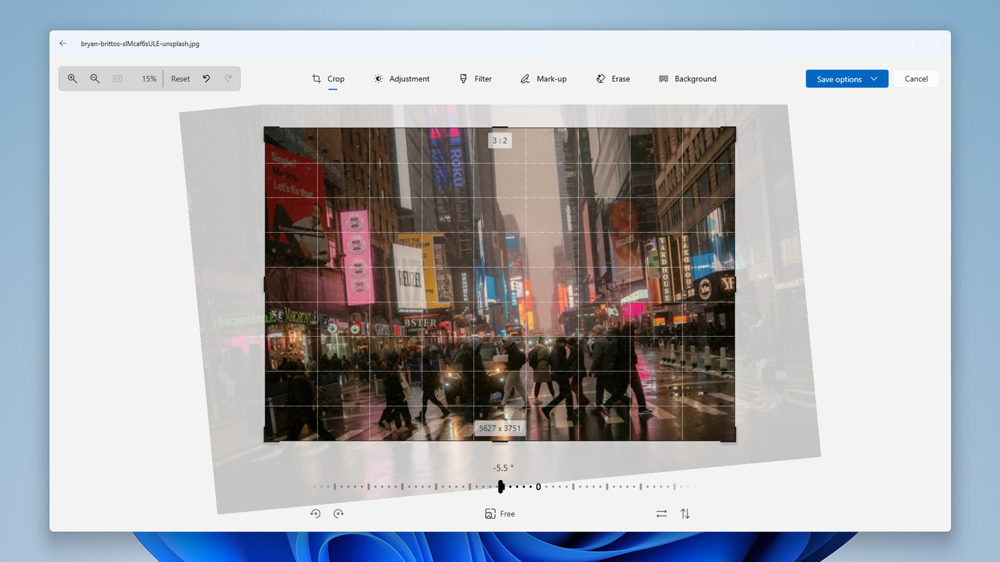 Windows Photos