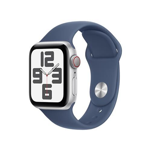 Apple Watch SE (2nd Gen) Smartwatch