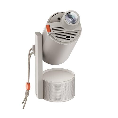 XGIMI MoGo 3 Pro Portable Projector