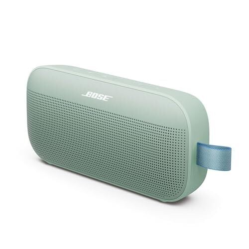 Bose New SoundLink Flex Portable Bluetooth Speaker