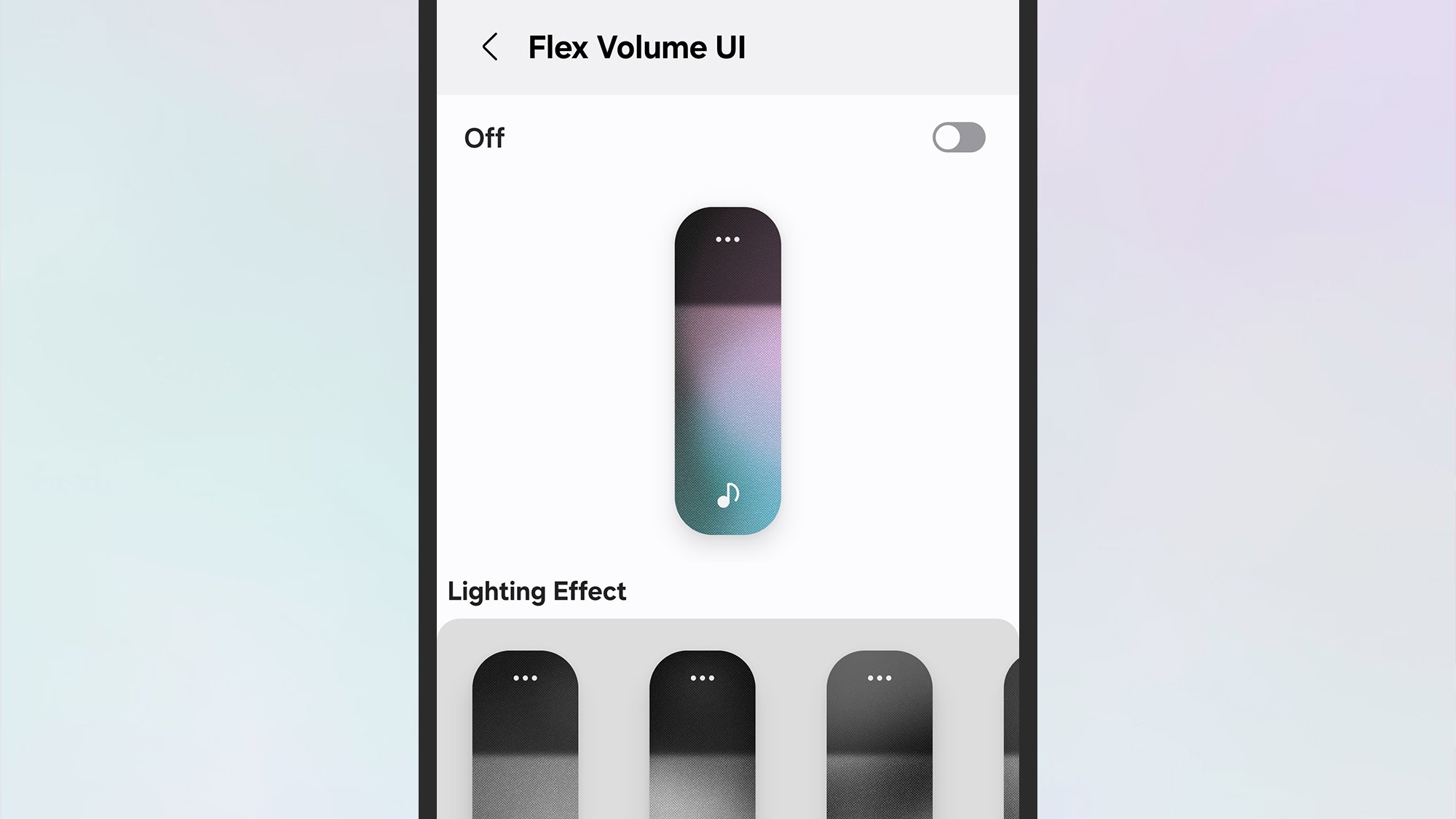 Good Lock Sound Assistant