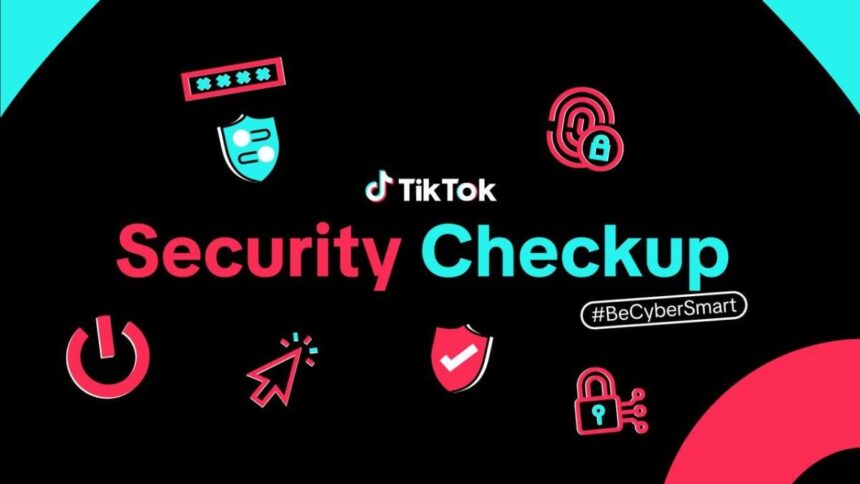 TikTok Introduces an Updated Security Review Panel