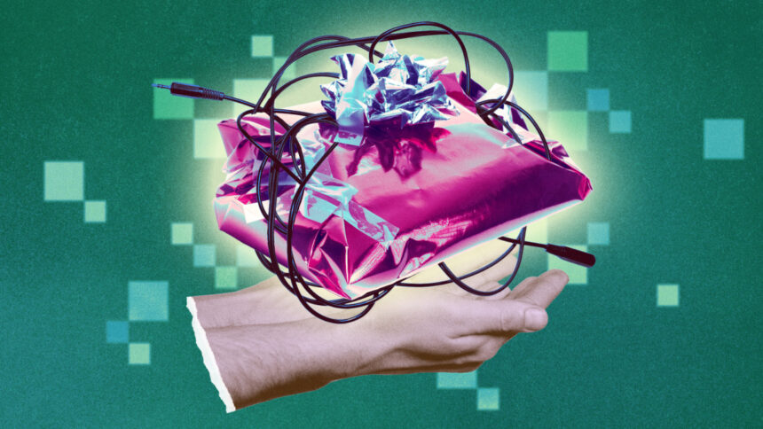 Reasons to Avoid Using ChatGPT for Gift Suggestions