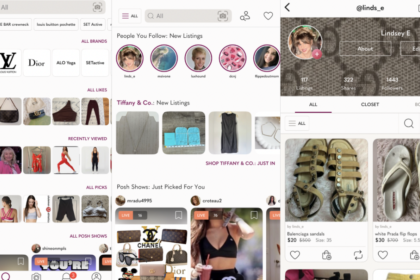 Discover the Poshmark App: A Comprehensive Review