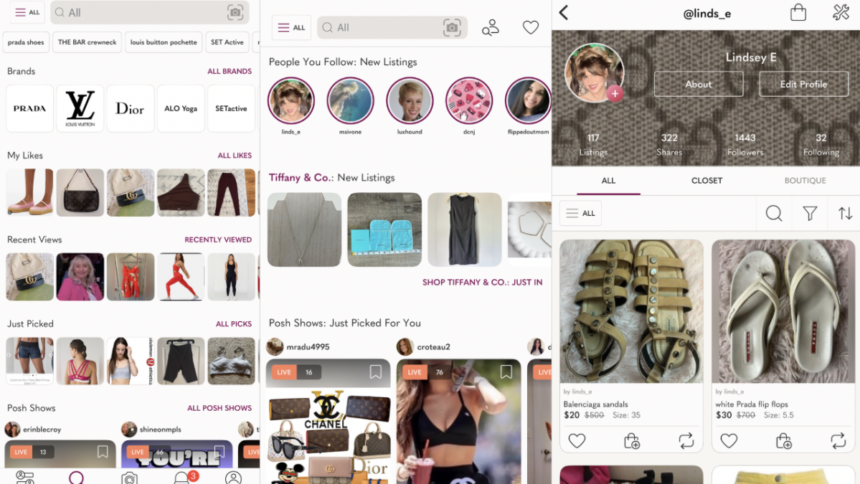 Discover the Poshmark App: A Comprehensive Review