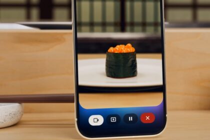 Gemini Live Launches for Android Users at No Cost
